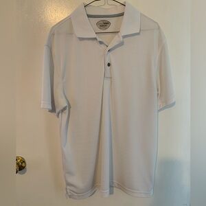 Grand slam men’s polo